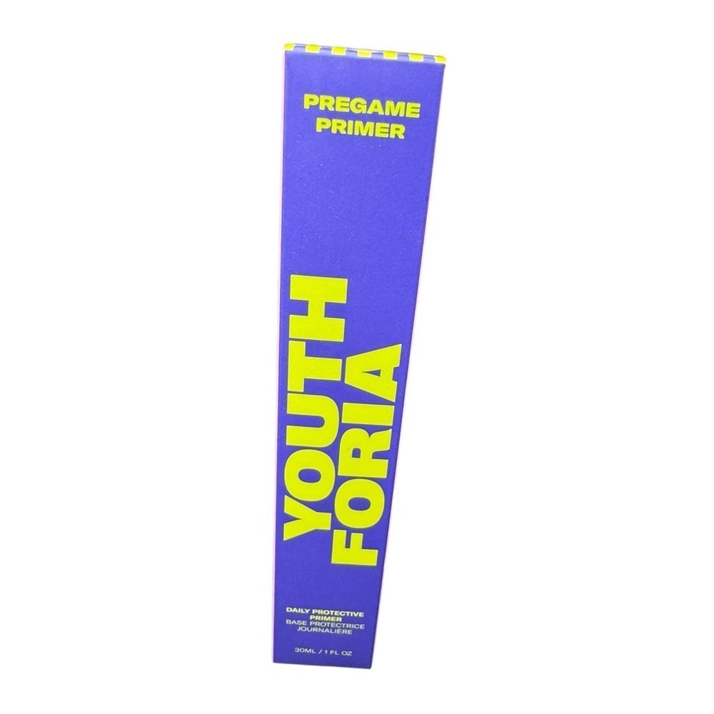 NWT Youthforia Pregame Primer- FULL SIZE